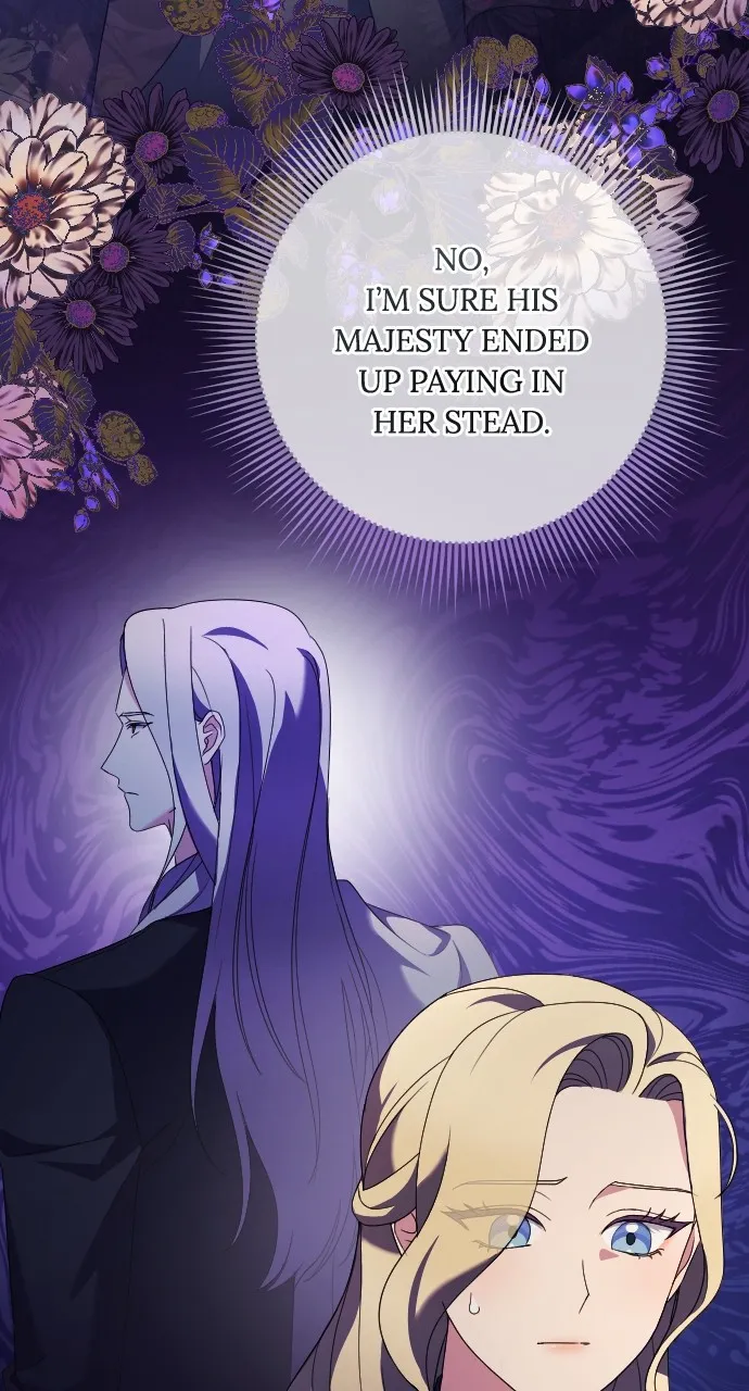 Read The Empress’s Two Wolves chapter 10 image 46 on Lezhin