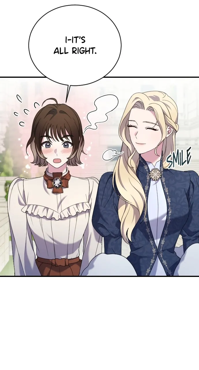 Read The Empress’s Two Wolves chapter 10 image 50 on Lezhin