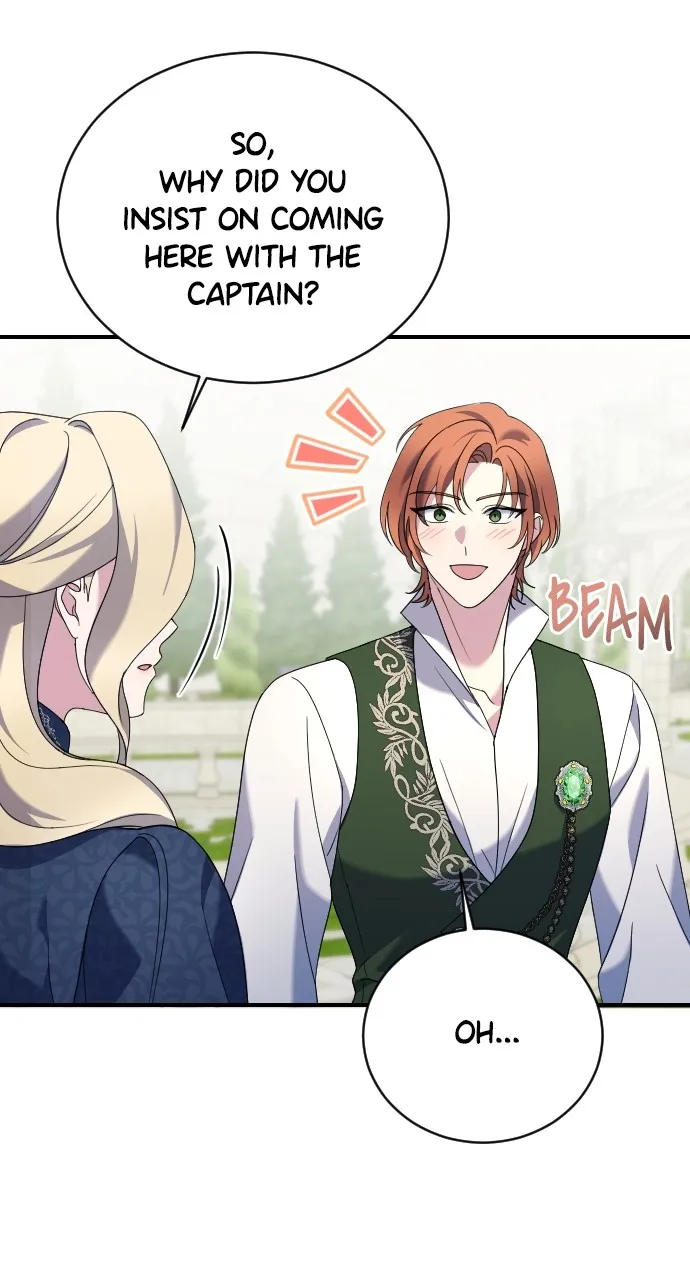Read The Empress’s Two Wolves chapter 10 image 51 on Lezhin