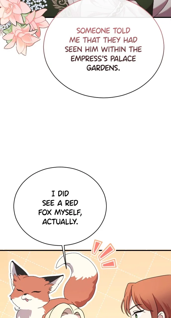 Read The Empress’s Two Wolves chapter 10 image 53 on Lezhin
