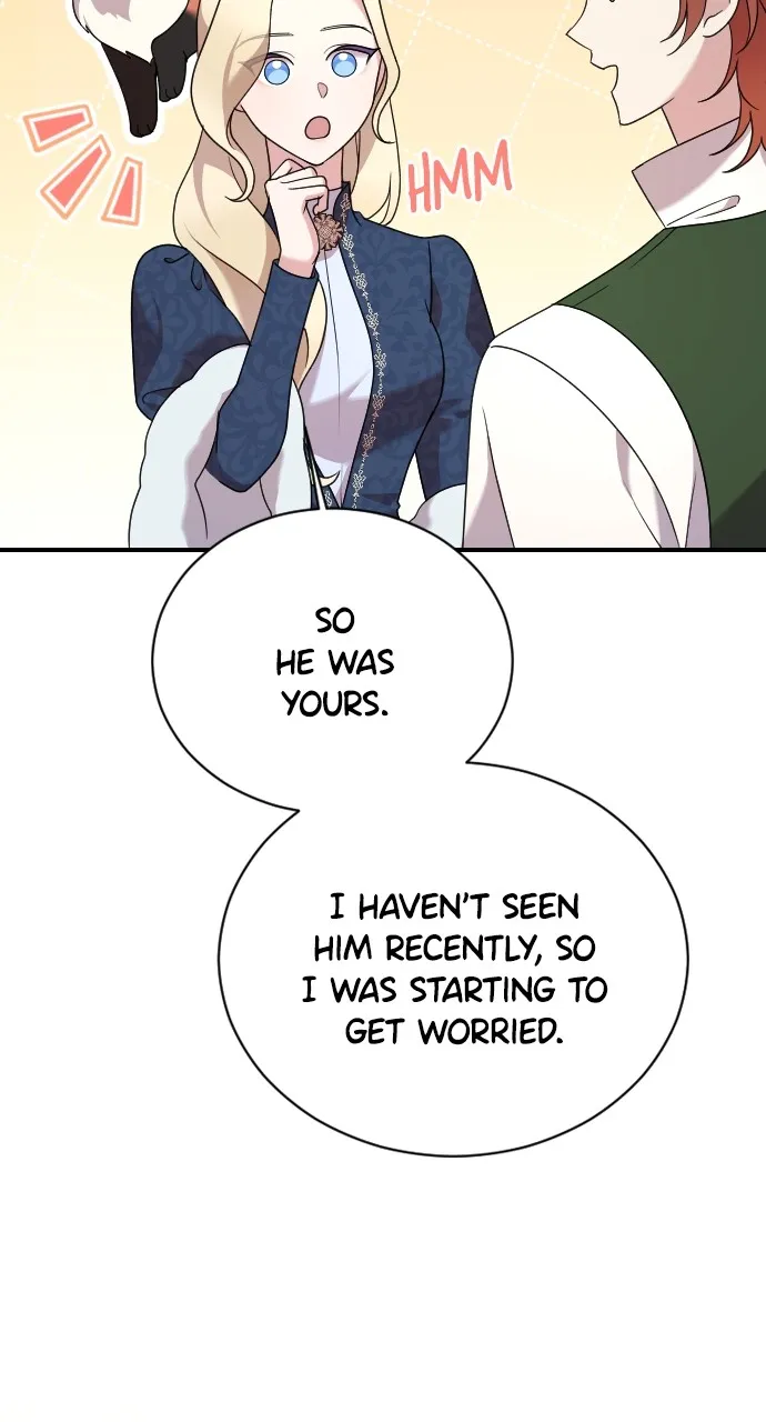 Read The Empress’s Two Wolves chapter 10 image 54 on Lezhin