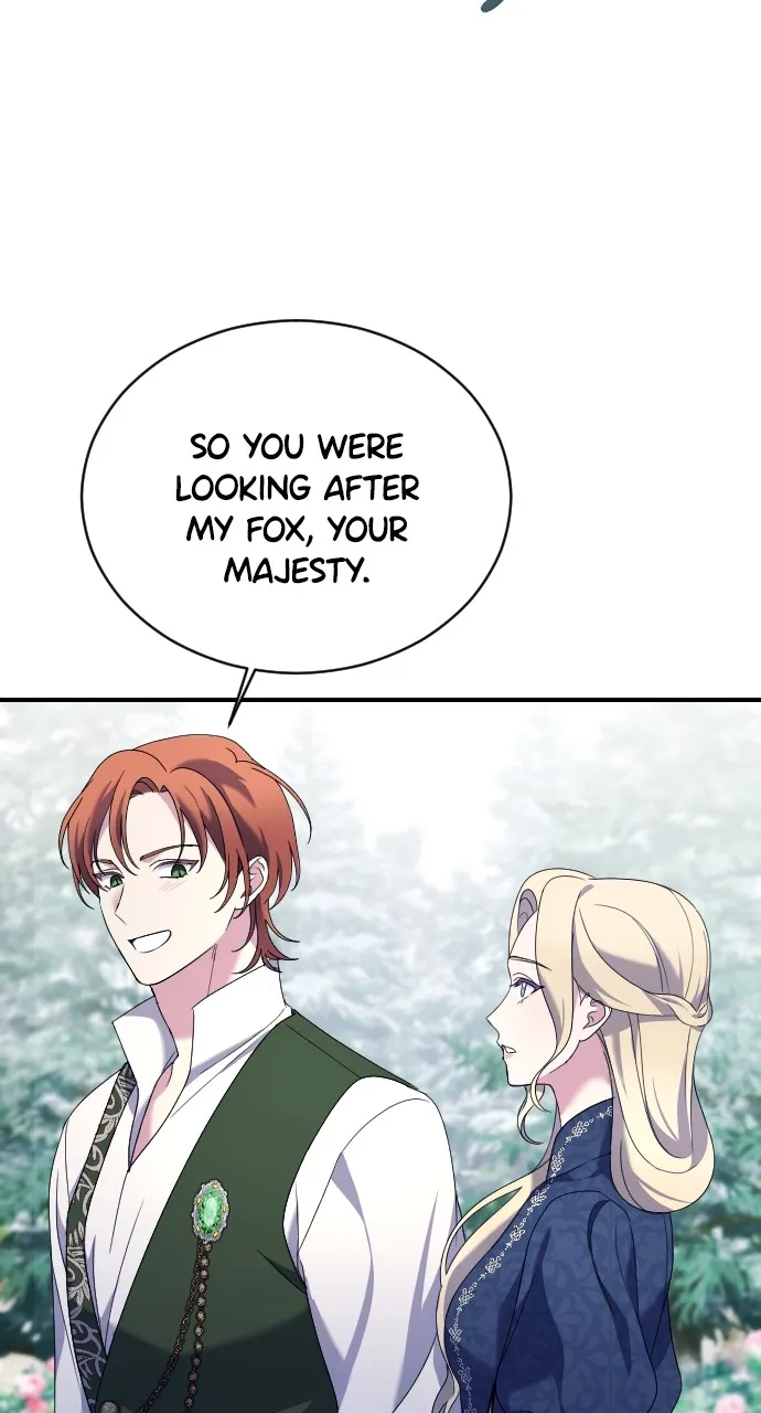 Read The Empress’s Two Wolves chapter 10 image 60 on Lezhin