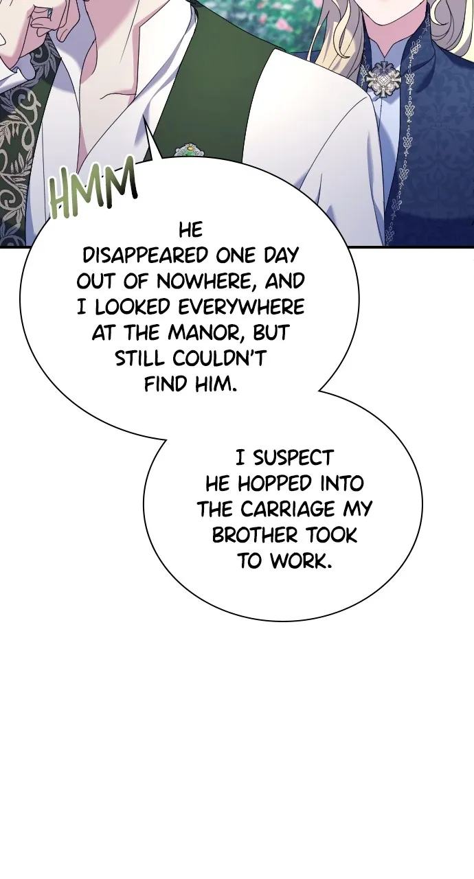 Read The Empress’s Two Wolves chapter 10 image 62 on Lezhin