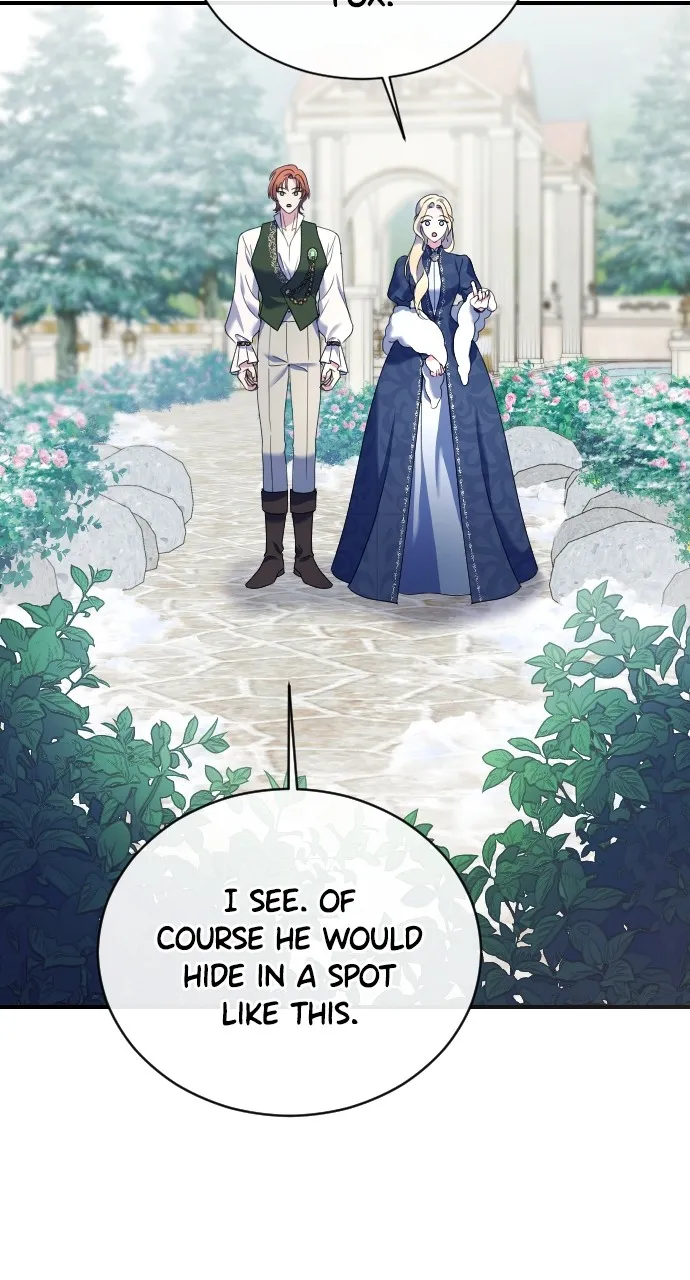 Read The Empress’s Two Wolves chapter 10 image 64 on Lezhin