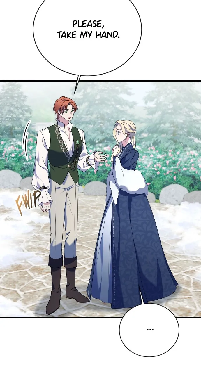Read The Empress’s Two Wolves chapter 10 image 70 on Lezhin