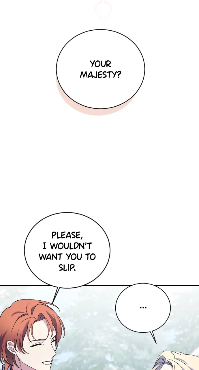 Read The Empress’s Two Wolves chapter 10 image 74 on Lezhin
