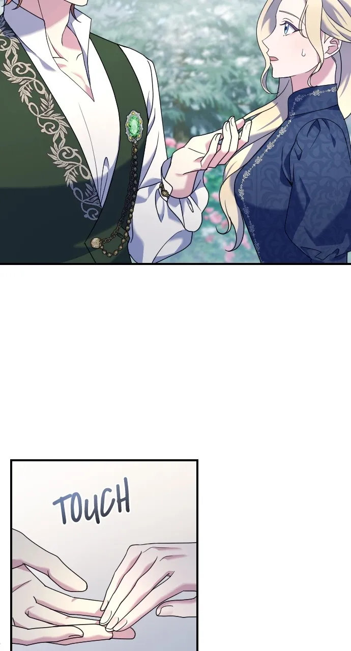 Read The Empress’s Two Wolves chapter 10 image 75 on Lezhin