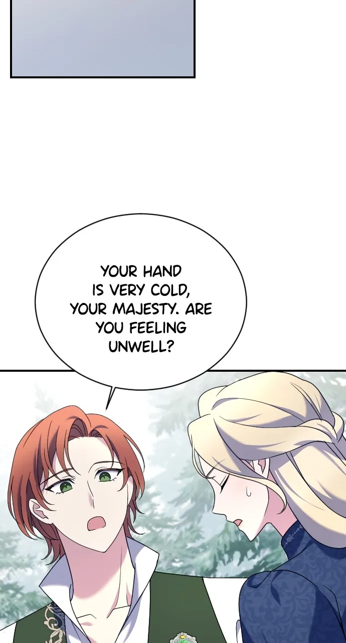 Read The Empress’s Two Wolves chapter 10 image 76 on Lezhin
