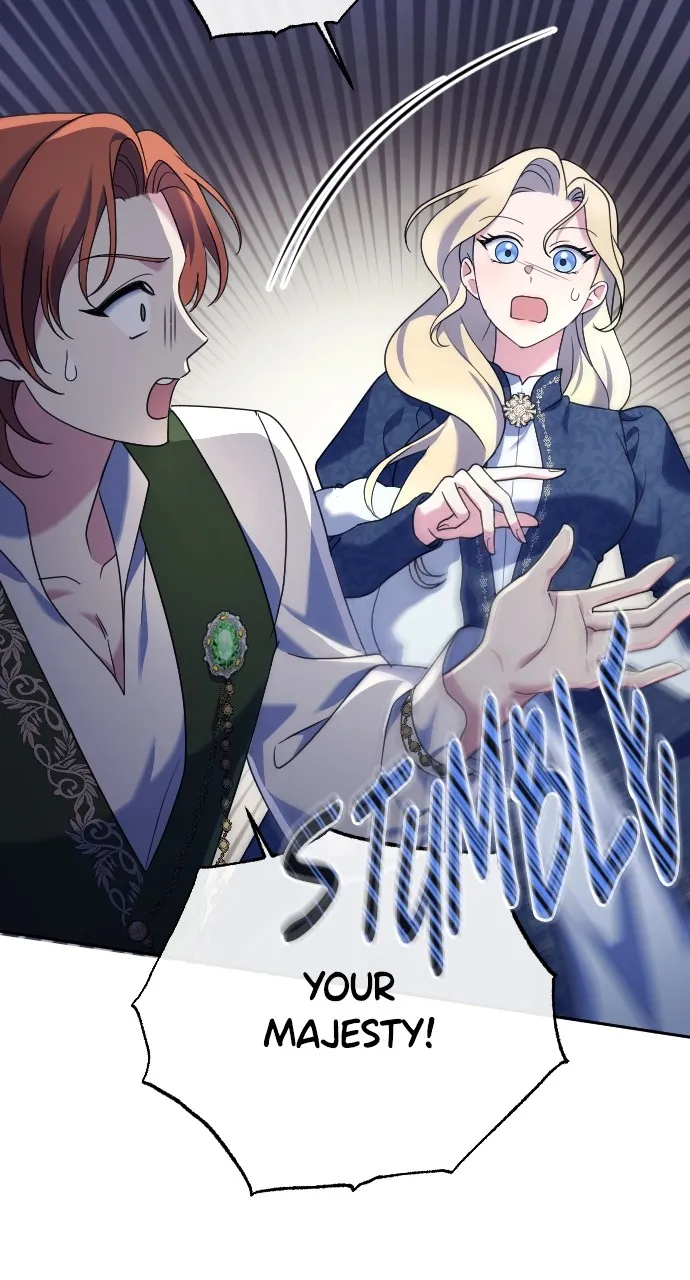 Read The Empress’s Two Wolves chapter 10 image 82 on Lezhin