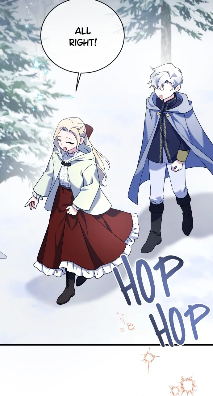 Read The Empress’s Two Wolves chapter 10 image 90 on Lezhin