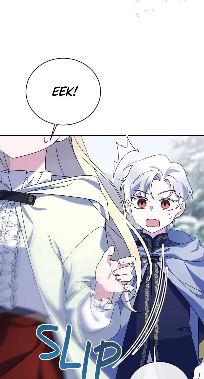 Read The Empress’s Two Wolves chapter 10 image 91 on Lezhin