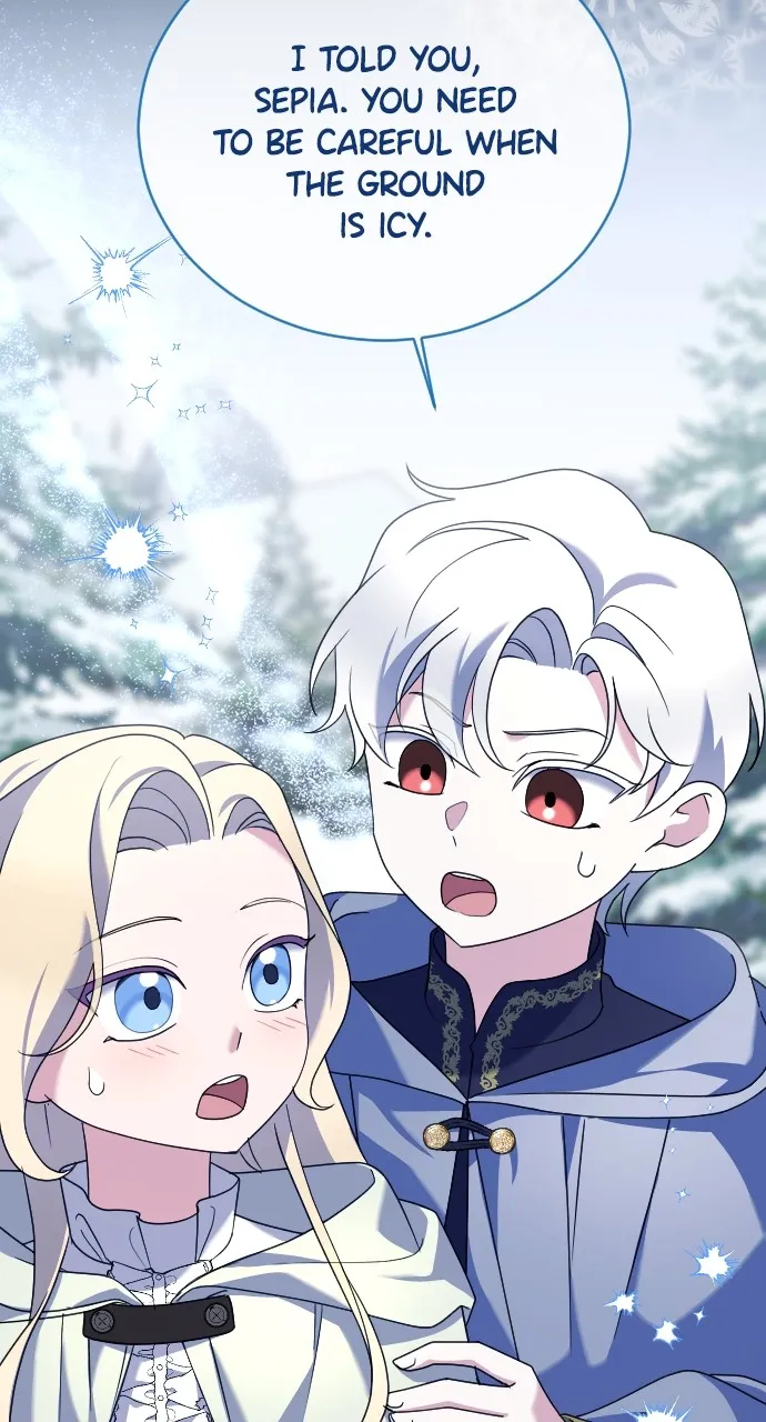 Read The Empress’s Two Wolves chapter 10 image 93 on Lezhin