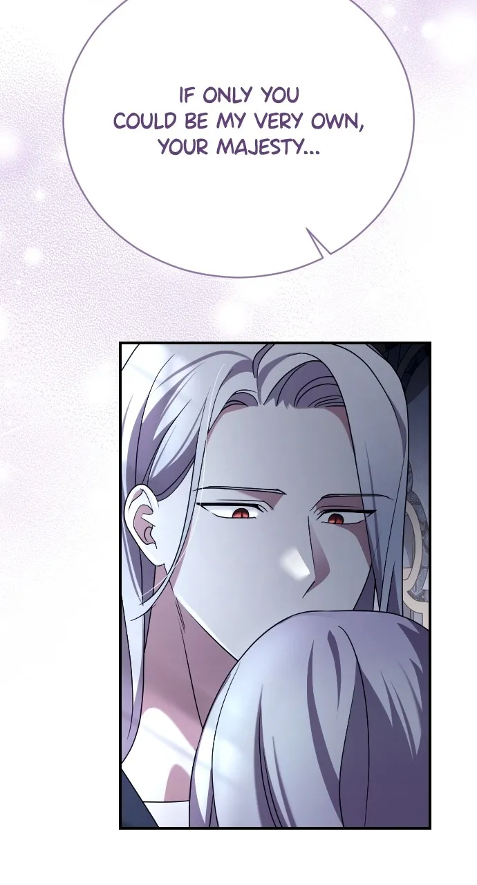 Read The Empress’s Two Wolves chapter 11 image 100 on Lezhin