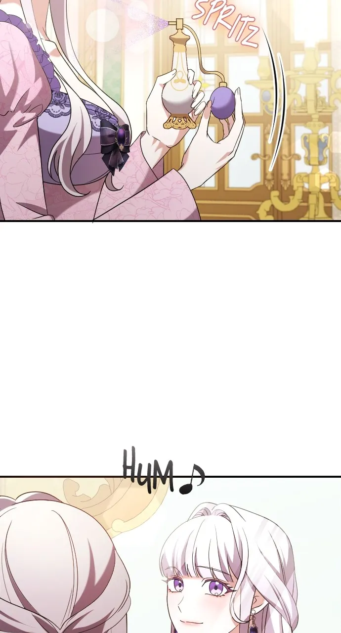 Read The Empress’s Two Wolves chapter 11 image 108 on Lezhin