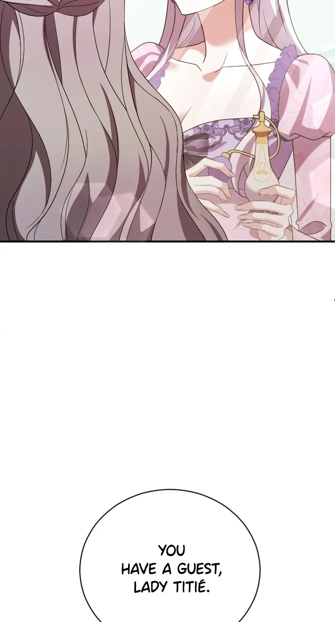Read The Empress’s Two Wolves chapter 11 image 109 on Lezhin