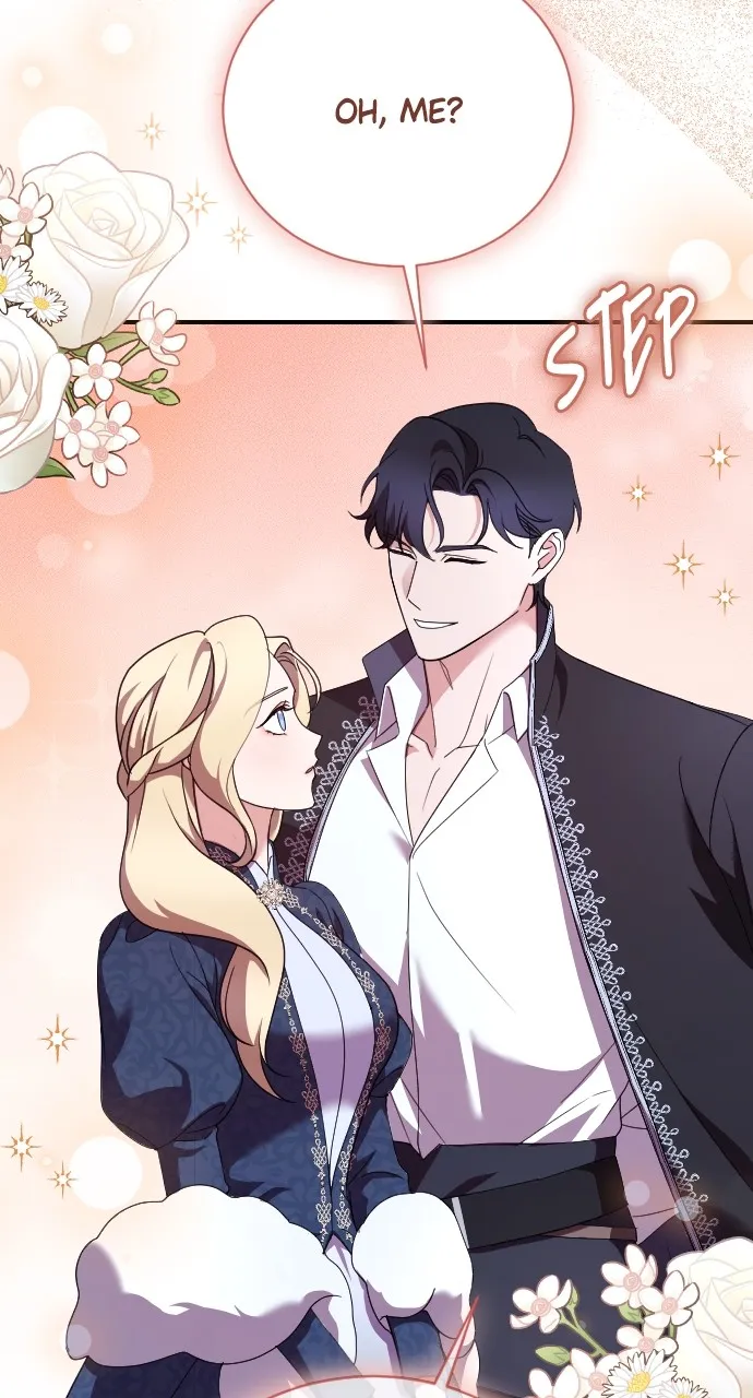 Read The Empress’s Two Wolves chapter 11 image 11 on Lezhin