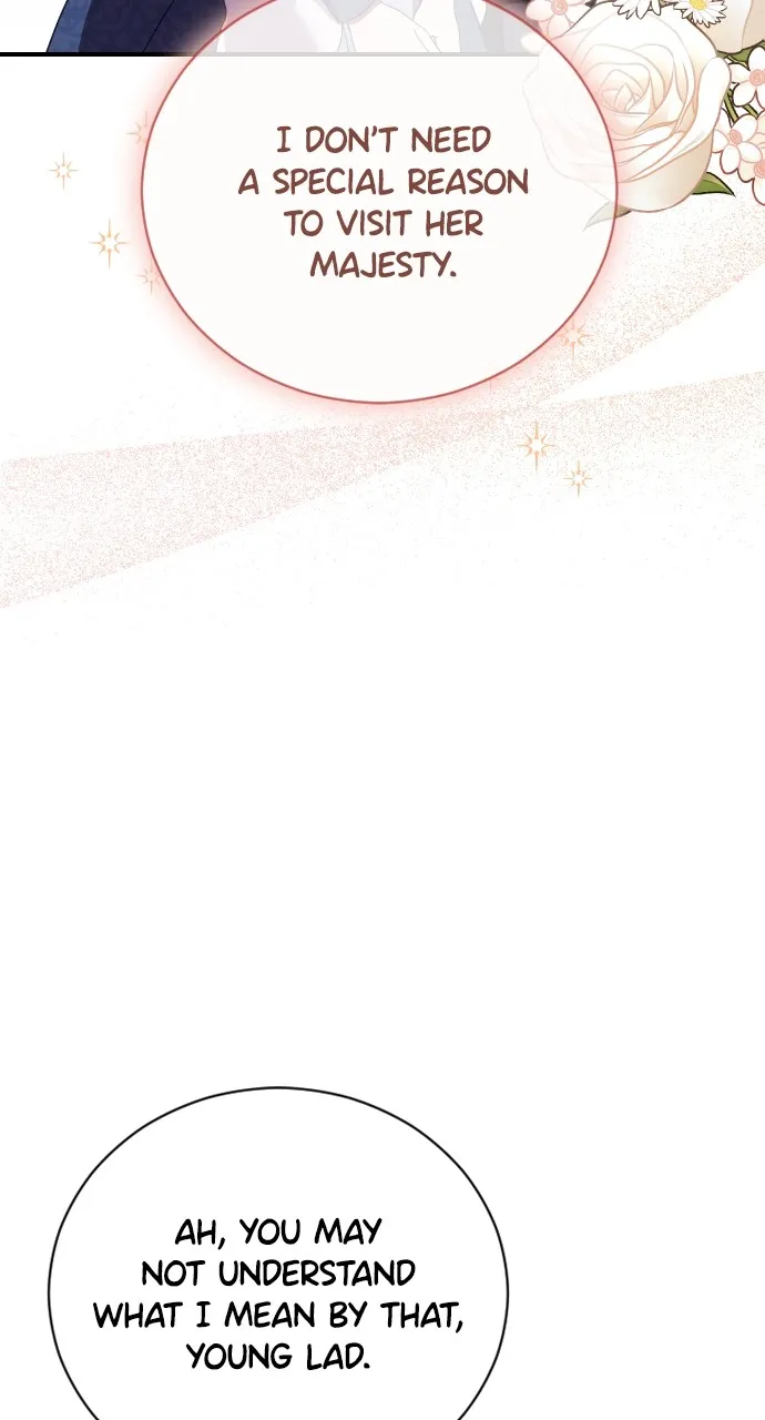 Read The Empress’s Two Wolves chapter 11 image 12 on Lezhin
