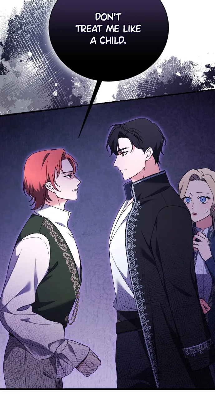 Read The Empress’s Two Wolves chapter 11 image 14 on Lezhin