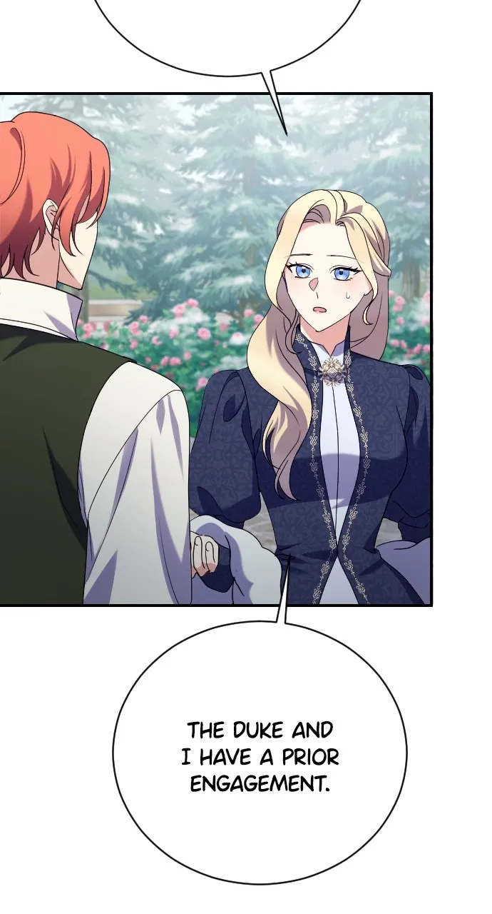 Read The Empress’s Two Wolves chapter 11 image 17 on Lezhin