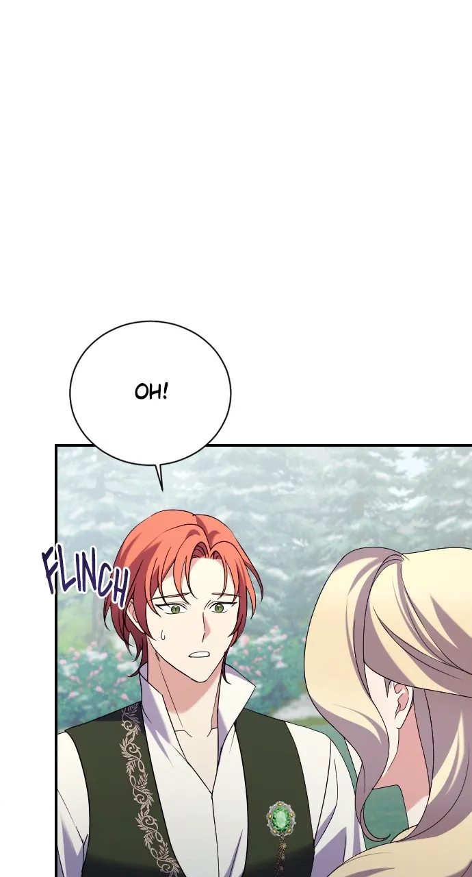 Read The Empress’s Two Wolves chapter 11 image 18 on Lezhin