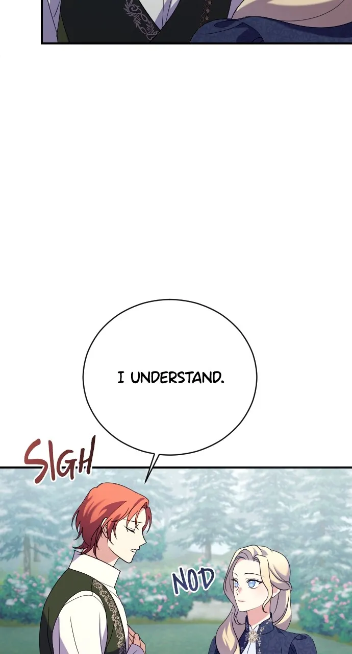 Read The Empress’s Two Wolves chapter 11 image 19 on Lezhin