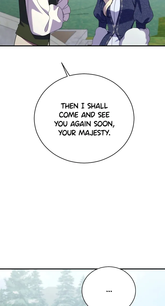 Read The Empress’s Two Wolves chapter 11 image 20 on Lezhin