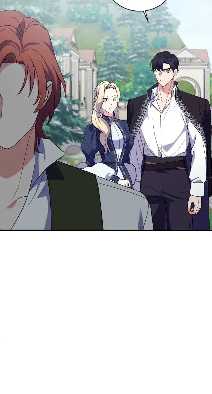 Read The Empress’s Two Wolves chapter 11 image 21 on Lezhin