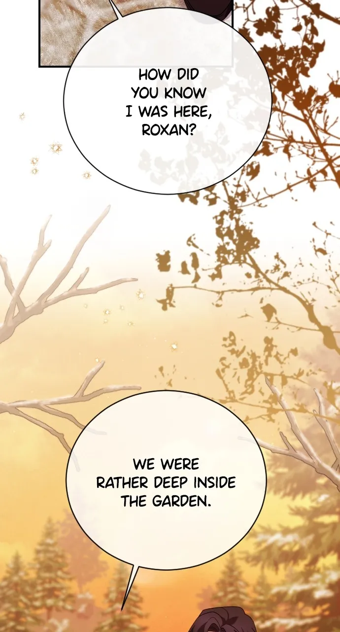 Read The Empress’s Two Wolves chapter 11 image 23 on Lezhin