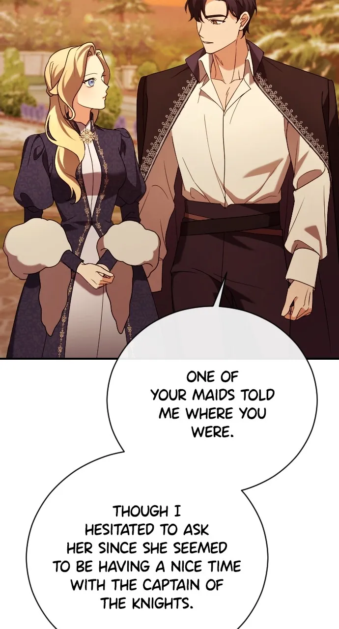 Read The Empress’s Two Wolves chapter 11 image 24 on Lezhin