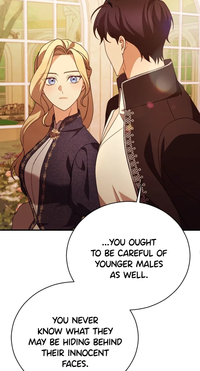 Read The Empress’s Two Wolves chapter 11 image 27 on Lezhin