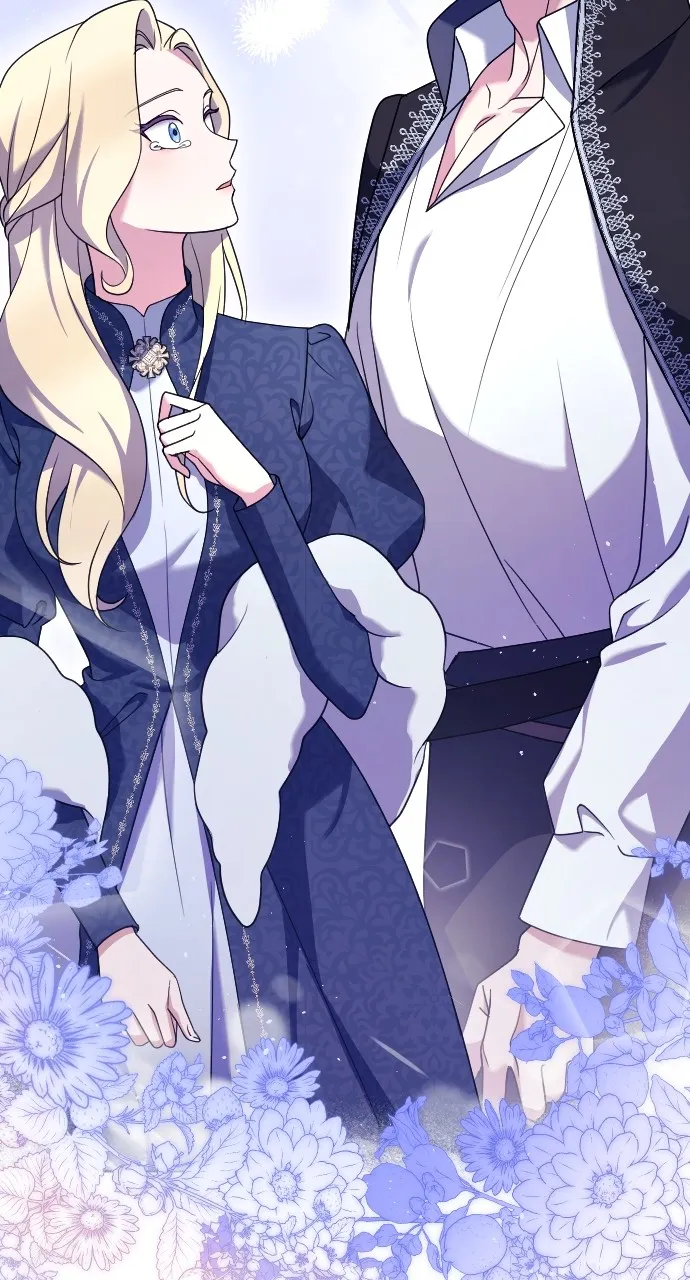 Read The Empress’s Two Wolves chapter 11 image 3 on Lezhin