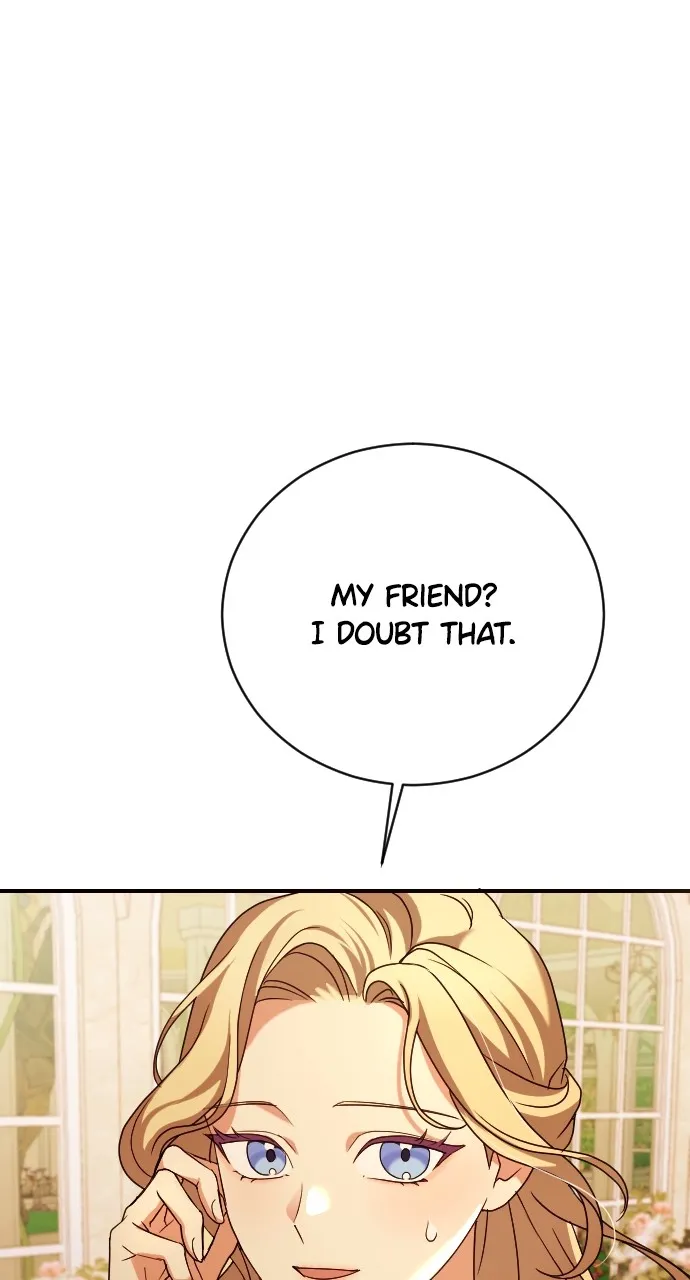 Read The Empress’s Two Wolves chapter 11 image 30 on Lezhin