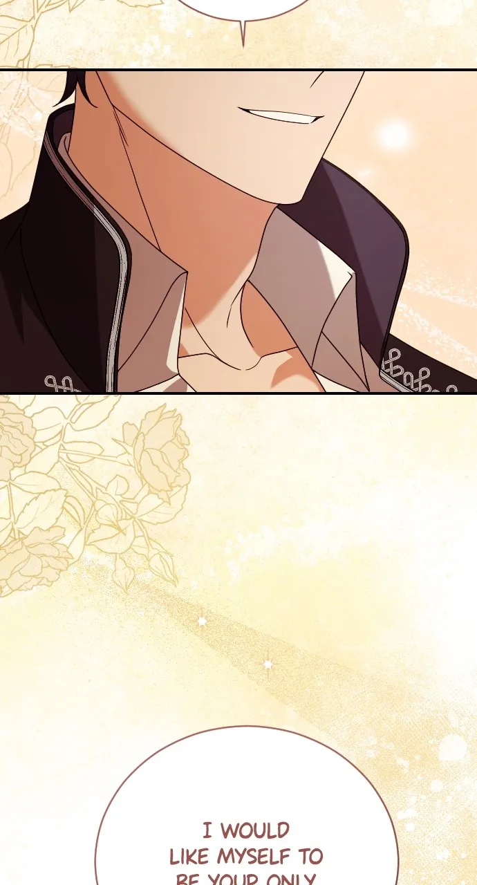 Read The Empress’s Two Wolves chapter 11 image 32 on Lezhin