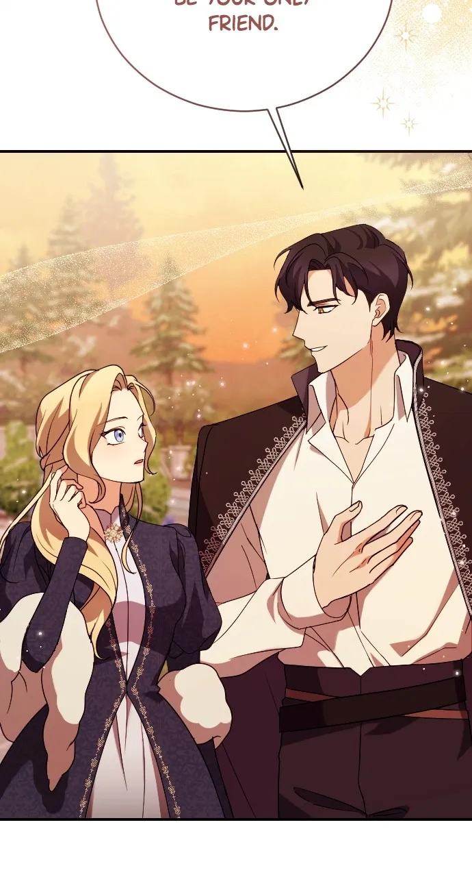 Read The Empress’s Two Wolves chapter 11 image 33 on Lezhin