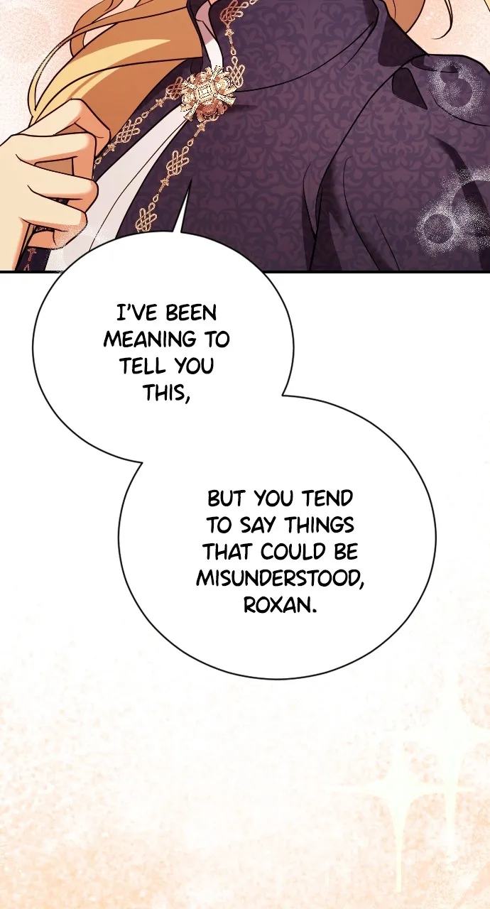 Read The Empress’s Two Wolves chapter 11 image 35 on Lezhin