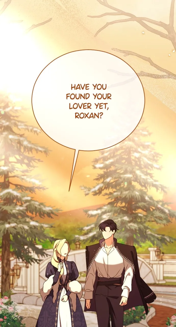 Read The Empress’s Two Wolves chapter 11 image 40 on Lezhin