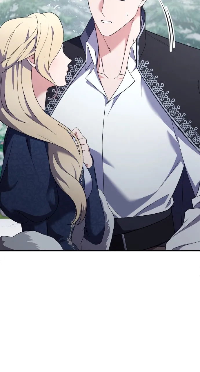 Read The Empress’s Two Wolves chapter 11 image 5 on Lezhin