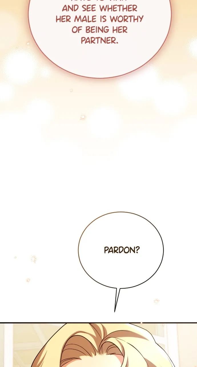 Read The Empress’s Two Wolves chapter 11 image 51 on Lezhin