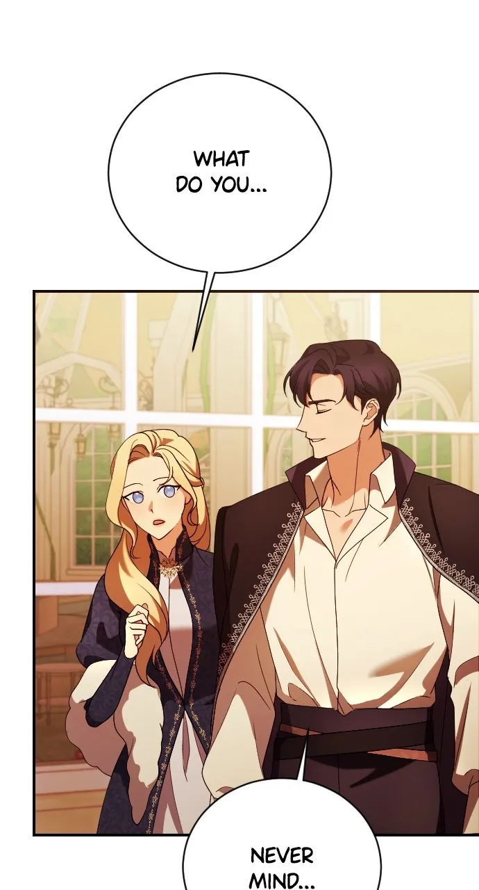 Read The Empress’s Two Wolves chapter 11 image 53 on Lezhin
