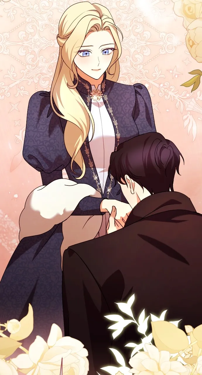 Read The Empress’s Two Wolves chapter 11 image 59 on Lezhin