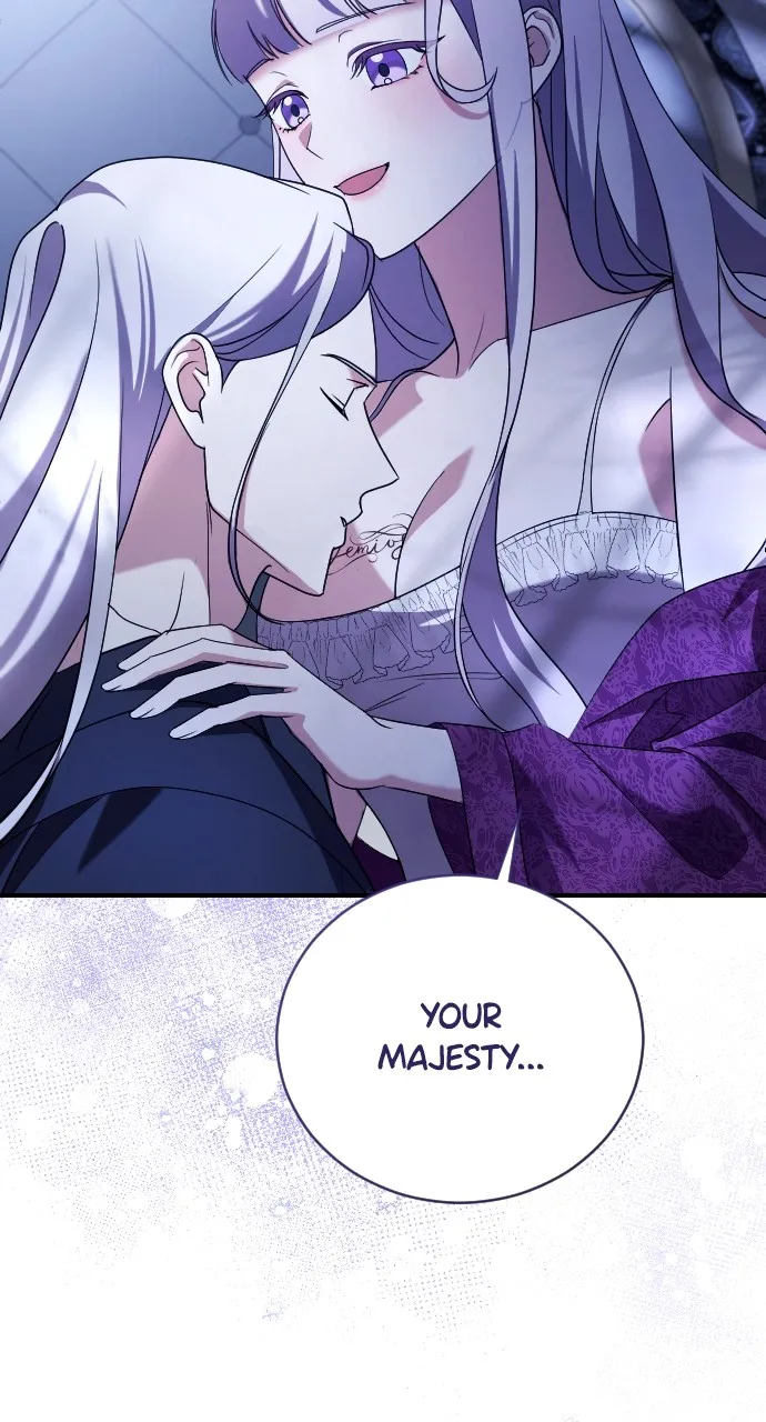 Read The Empress’s Two Wolves chapter 11 image 66 on Lezhin