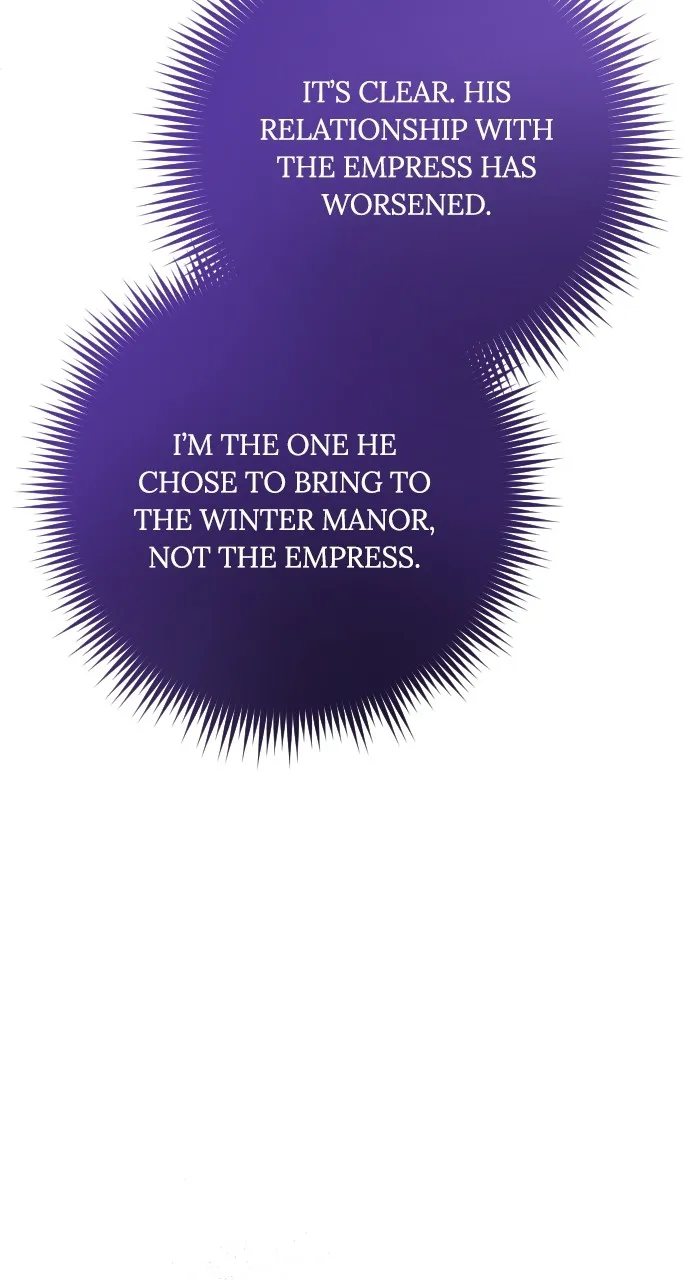 Read The Empress’s Two Wolves chapter 11 image 68 on Lezhin