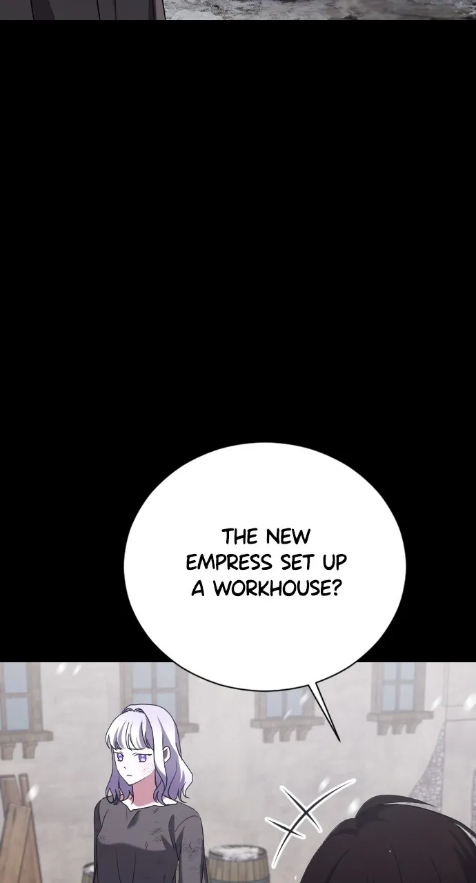 Read The Empress’s Two Wolves chapter 11 image 75 on Lezhin