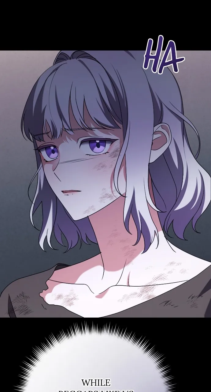 Read The Empress’s Two Wolves chapter 11 image 77 on Lezhin