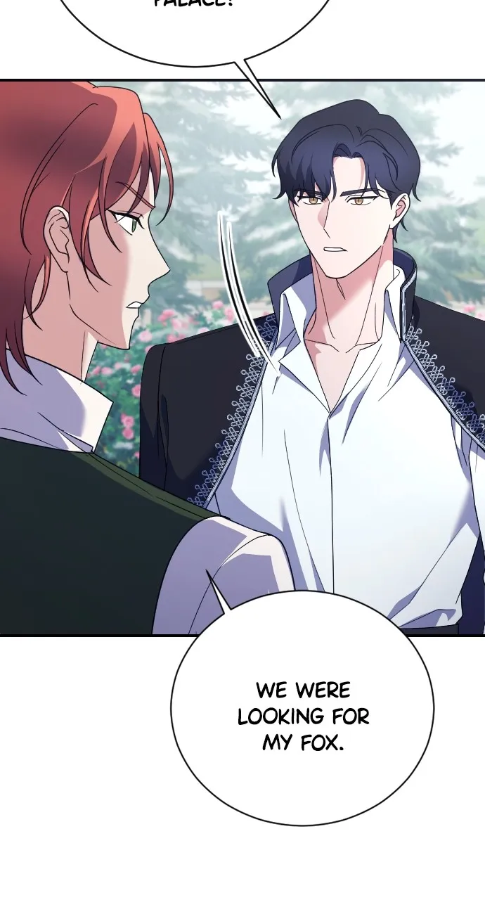 Read The Empress’s Two Wolves chapter 11 image 8 on Lezhin