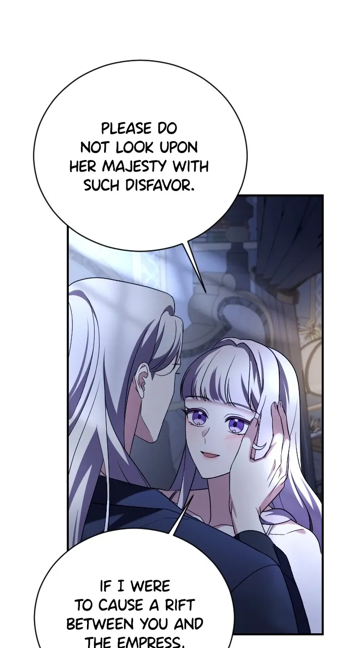 Read The Empress’s Two Wolves chapter 11 image 85 on Lezhin