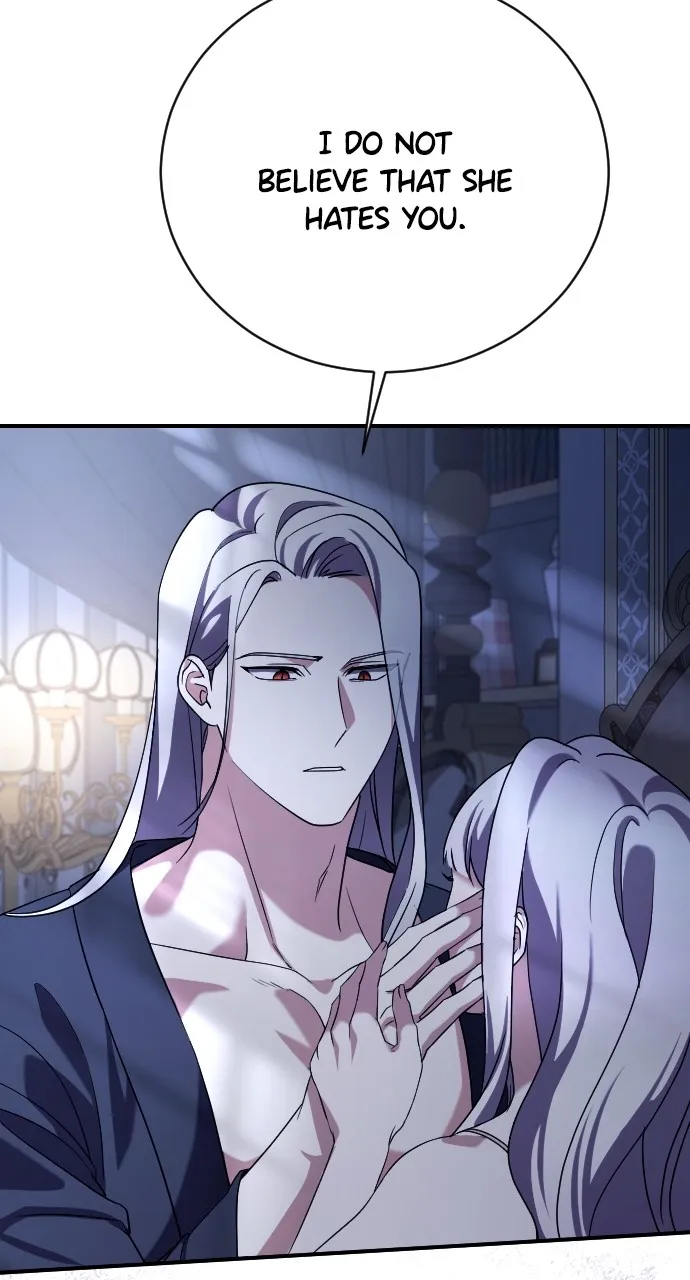 Read The Empress’s Two Wolves chapter 11 image 88 on Lezhin
