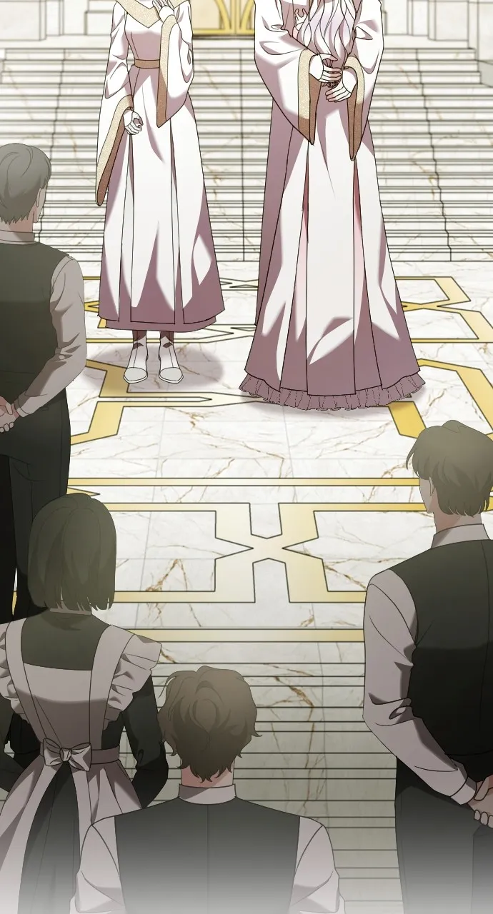 Read The Empress’s Two Wolves chapter 12 image 113 on Lezhin