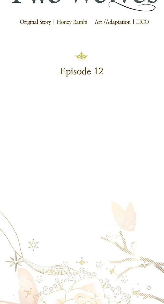 Read The Empress’s Two Wolves chapter 12 image 18 on Lezhin