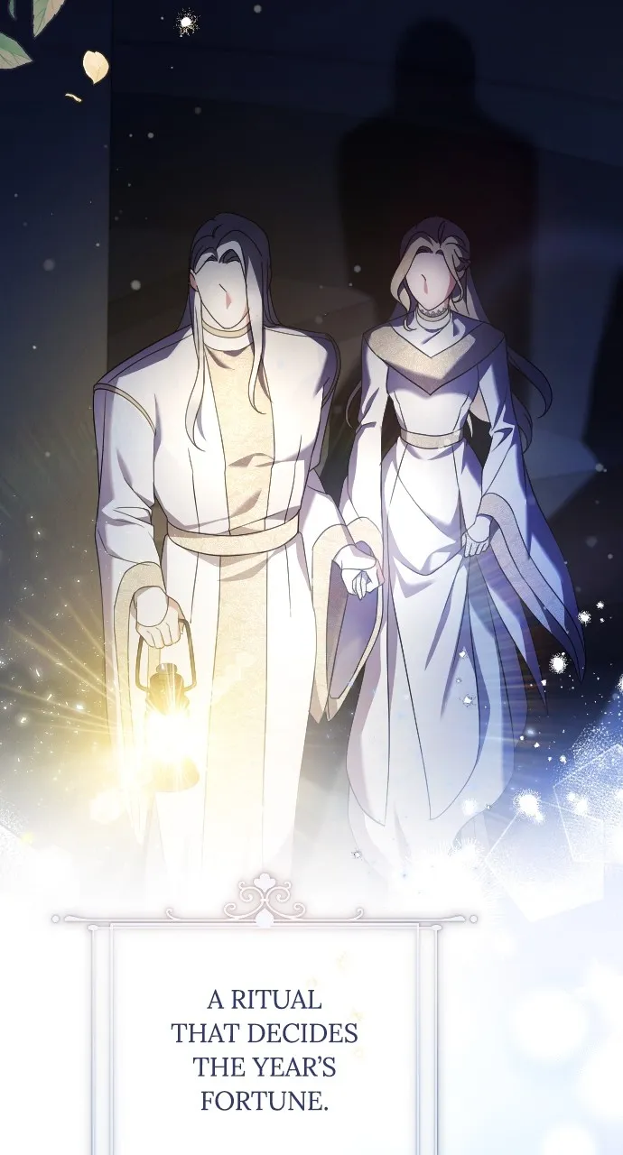 Read The Empress’s Two Wolves chapter 12 image 20 on Lezhin